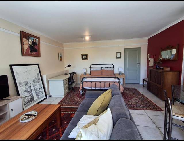 1 BEDROOM PROPERTY TO RENT IN NEWLANDS
